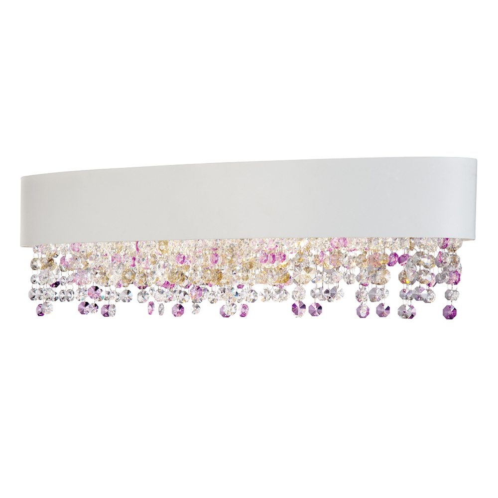 Romanelli, 6Lt Bathbar, White