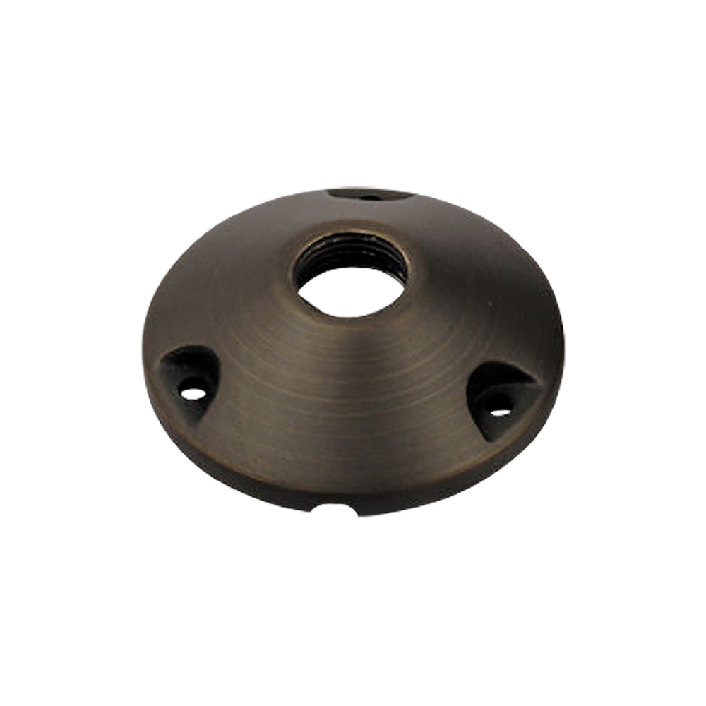OUTDR,PART,MOUNT BASE,BRONZE