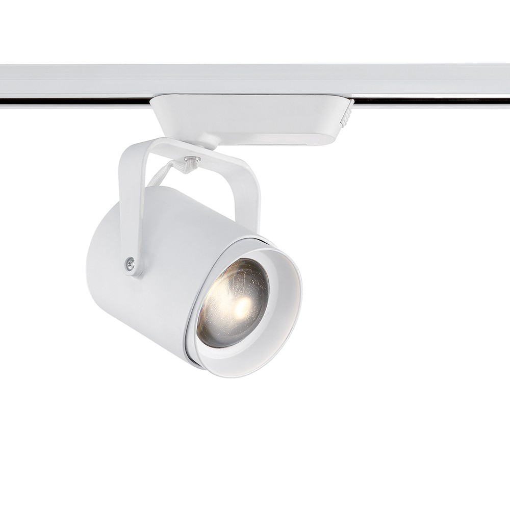 TRACKHEAD,LED,30W,30K,BM60,WHT
