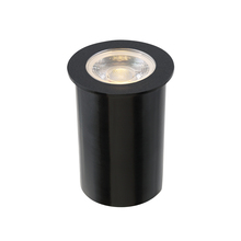 Eurofase 32097-016 - OUTDR,LED INGROUND,RD,4.5W,BLK