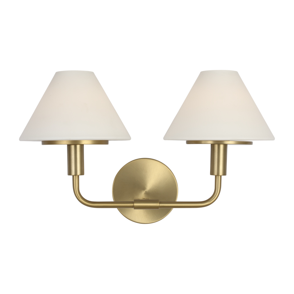 Mendota Medium Sconce