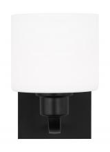 Generation Lighting 4128801-112 - Canfield One Light Wall / Bath Sconce