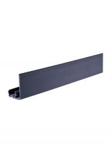 Generation Lighting 9443-12 - Lx Fascia Panel Track, 4 Foot-12