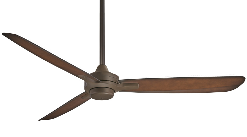 Rudolph Wet - 60" Ceiling Fan