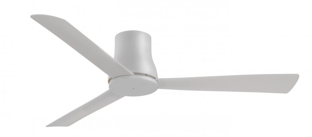 Simple Flush-52" - 52" Ceiling Fan