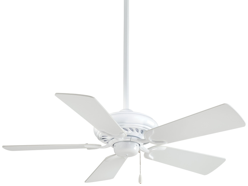 Supra - 44" Ceiling Fan