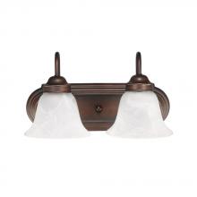 Capital 1032BB-118 - 2 Light Vanity