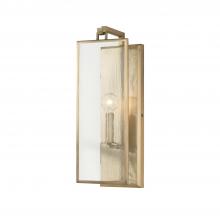 Capital 625111AD - 1-Light Sconce