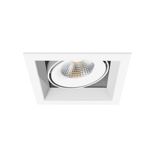 Eurofase TE131LED-40-2-22 - MuLT, 26w, Trm, 1LT , 40k, Wht/wht