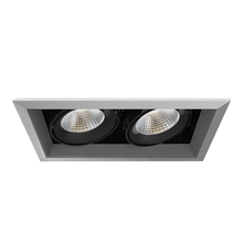 Eurofase TE132LED-35-2-0N - MuLT, 26w, Trm, 2LT , 35k, Pt/blk