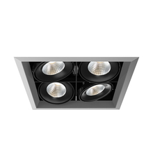 Eurofase TE134BLED-30-4-0N - MULT,26W,TRM,4LT,30K,PT/BLK