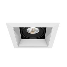 Eurofase TE161LED-35-4-02 - MULT,15W,TRM,1LT,35K,WHT/BLK