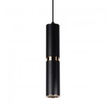 Avenue Lighting HF1078-BBK - Cicada Pendant