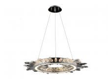 Avenue Lighting HF3027-PN - The Original Aspen Collection Hanging Chandelier