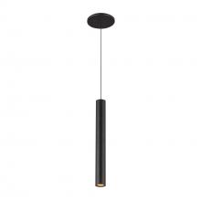 Kuzco Lighting Inc PD90414-UB - Mason 14-in Urban Bronze LED Pendant