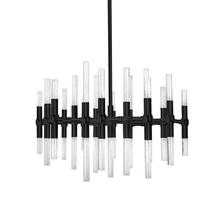 Kuzco Lighting Inc CH9628-BL - Turin