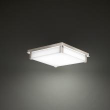 Modern Forms Luminaires FM-3214-BN - Polar Flush Mount Light