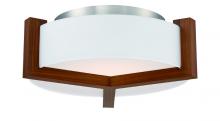 Modern Forms Luminaires FM-83922-DW - Segment Flush Mount Light