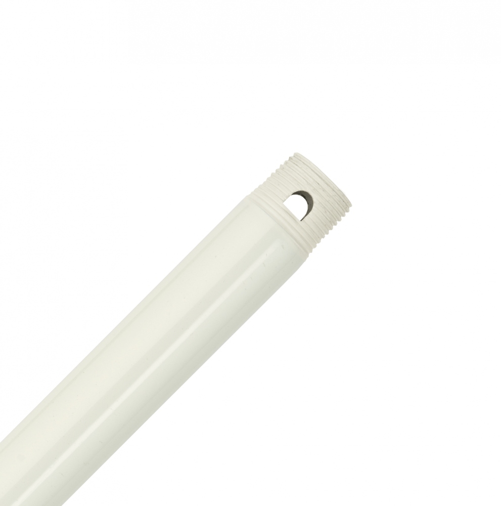 Hunter 48" Original® White Downrod