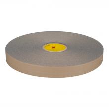 3M 7000048516 - 3M™ Urethane Foam Tape, 4318, charcoal grey, 0.5 in x 36.0 yd (1.3 cm x 32.9 m)