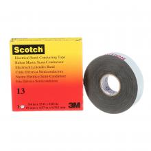 3M 7000007284 - Scotch® Electrical Semi-Conducting Tape