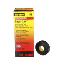 3M 7000058808 - Scotch® Vinyl Electrical Tape Super 33+