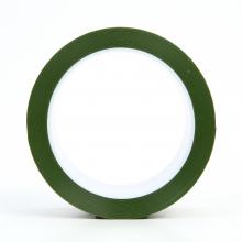 3M 7000048553 - 3M™ Polyester Tape, 8402, green, 2.0 in x 72.0 yd x 1.9 mil (5.1 cm x 65.8 m x 0.05 mm)