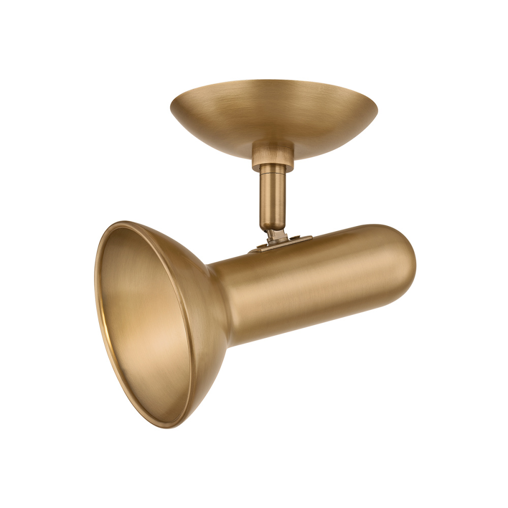Bjorn Flush Mount