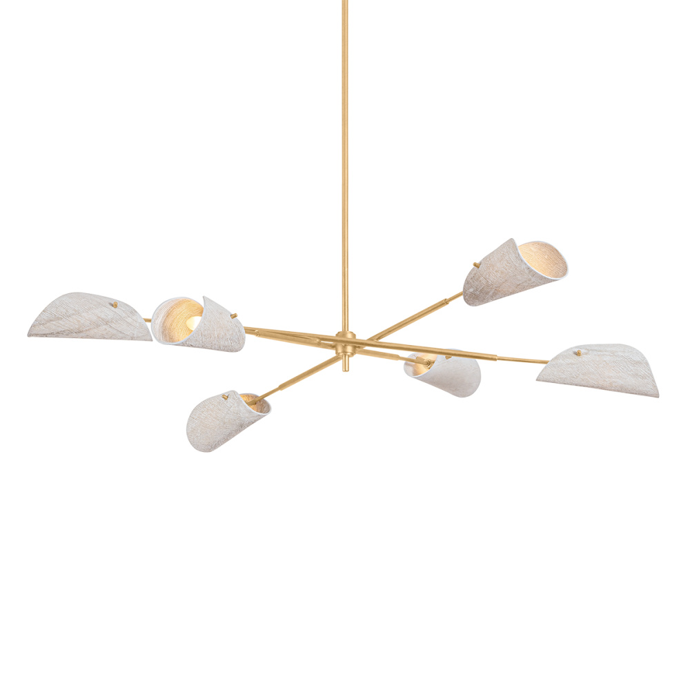 Ken Chandelier
