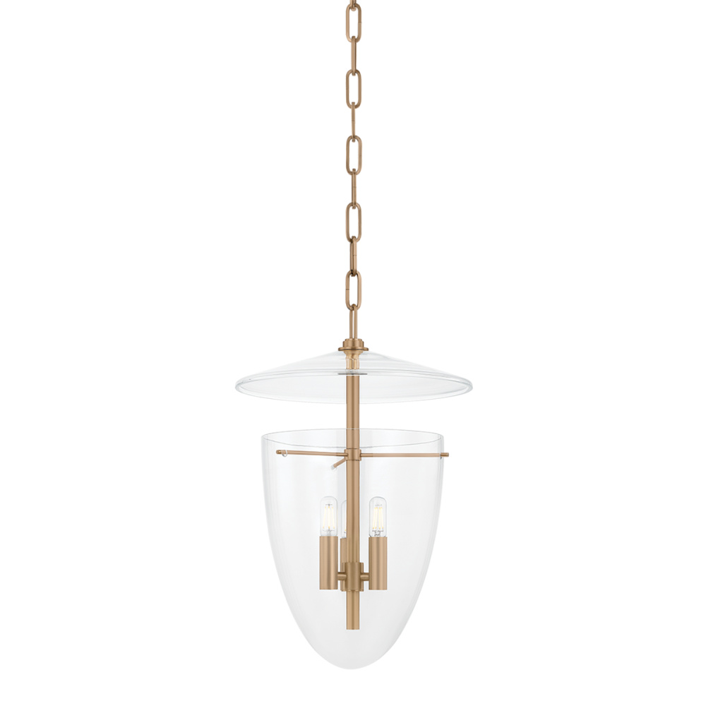 TULLY LANTERN