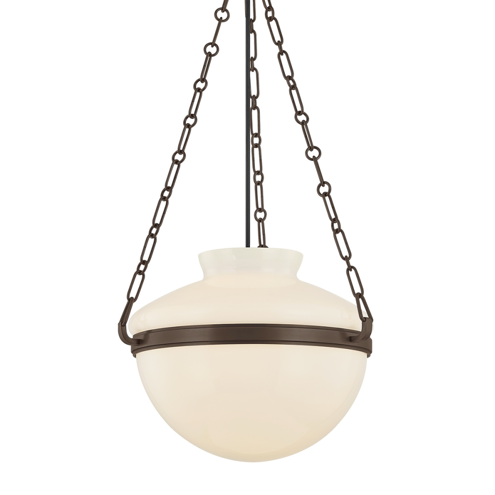 Paradigm Pendant