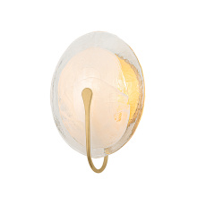 Troy B5312-VGL - Valley Wall Sconce