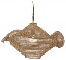 Minka Metropolitan N1762-752 - Marseille - 1 Light Pendant