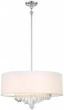 Minka Metropolitan N7425-77-L - LED CHANDELIER