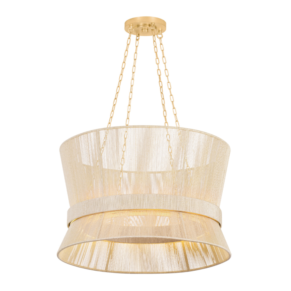 Ocean Hill Pendant