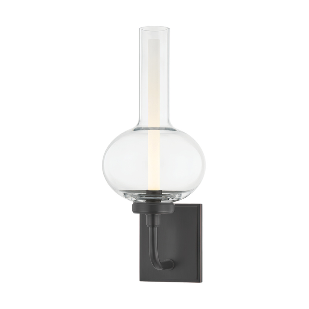 Rossman Wall Sconce
