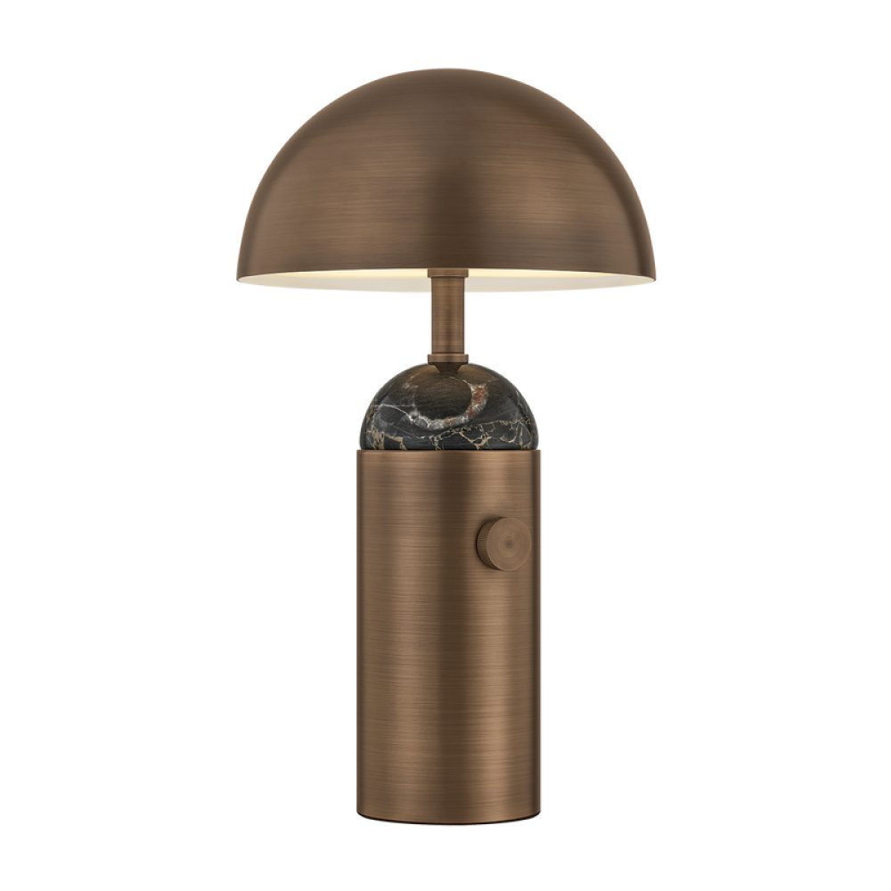 Parkston Rechargeable Table Lamp
