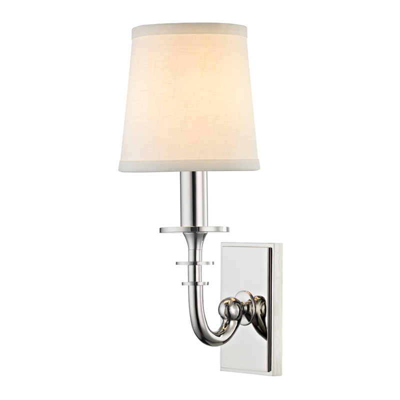 Carroll Wall Sconce