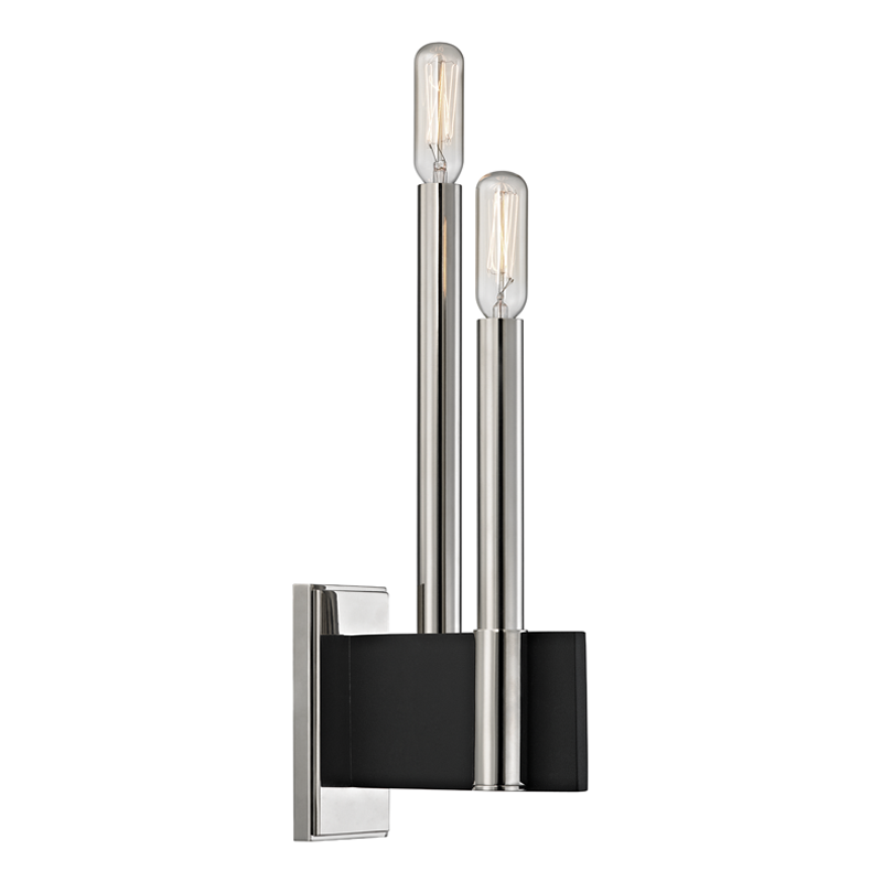 Abrams Wall Sconce