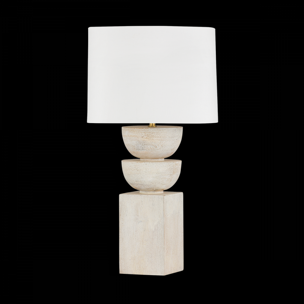 Gardiner Table Lamp