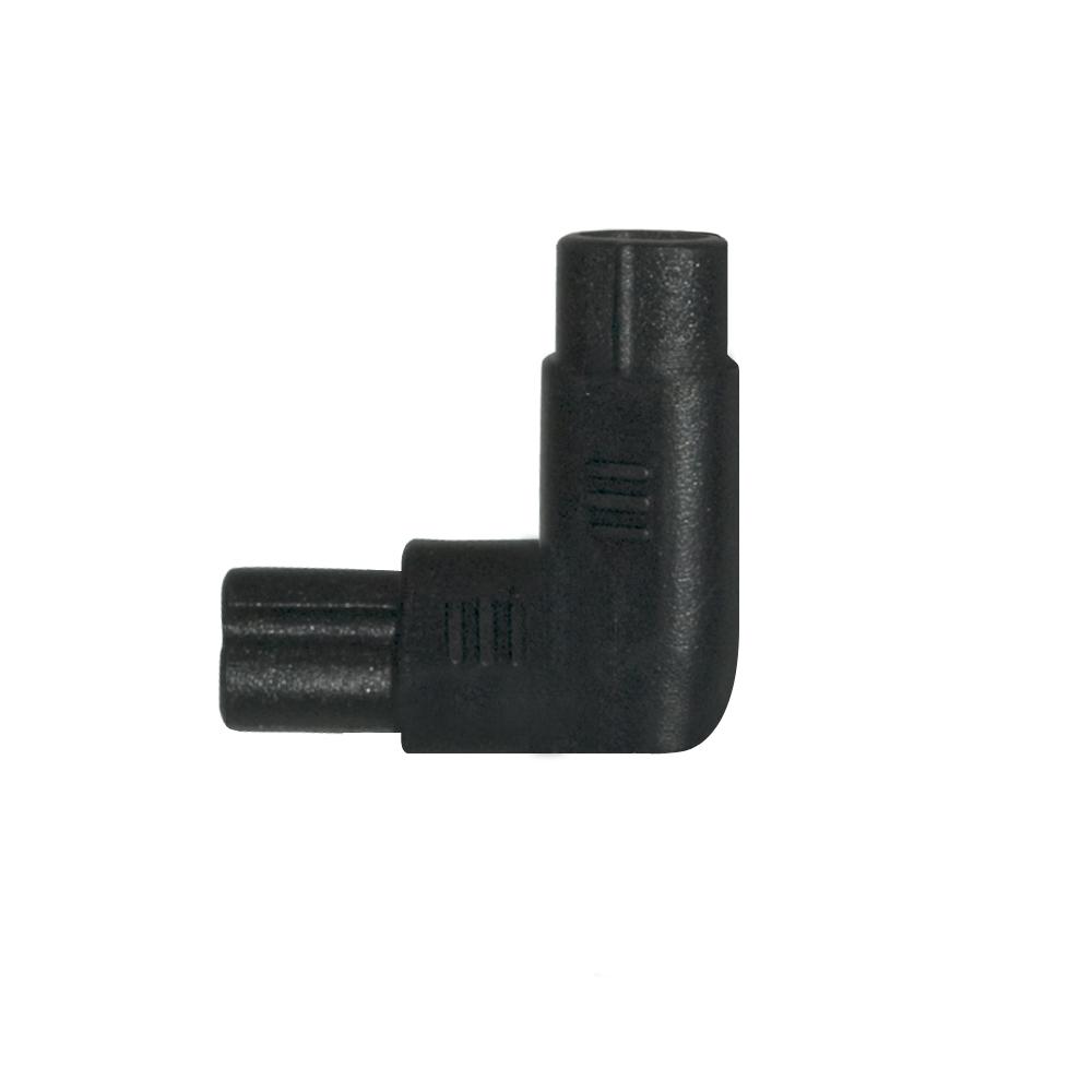 Hard Left Connector