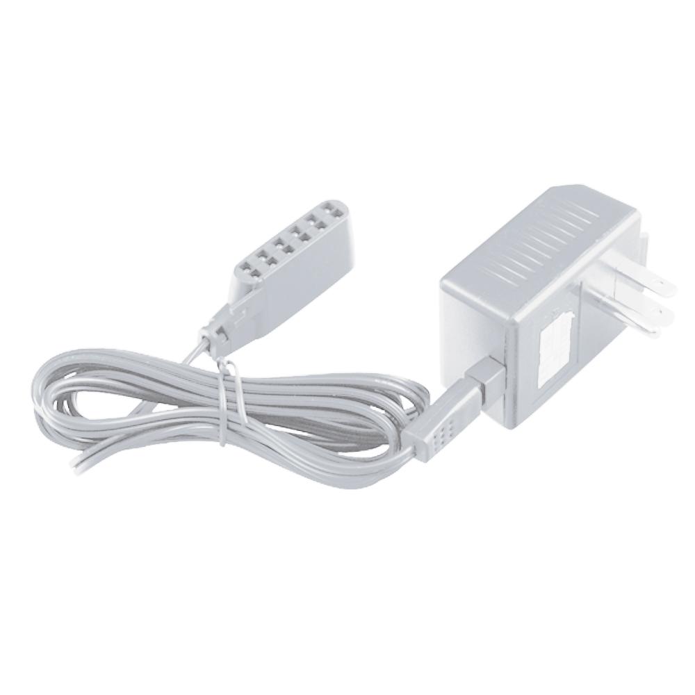 12V AC Plug & Play Electronic Transformer.