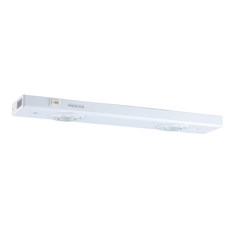 2-Light Xenon Minuet Light Strip