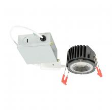 Jesco RLF-4115-SW5 - JESCO Downlight LED 4" Light Engine Only 15W 5CCT 90CRI