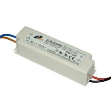 Jesco DL-PS-35/24-HWA - 24V Dc Hardwire LED Power Supply.