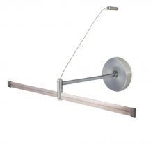 Jesco MA-WMPF12SN - Wall Monorail Power Feed