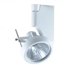 Jesco HMH270T6NF39-W - Single-Light Metal Halide Track Head