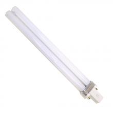 Jesco PLL-24W/841 - 24W Compact Fluorescent Pl-L Base Bulb