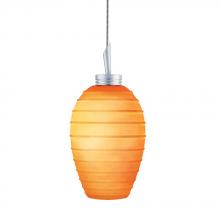 Jesco QAP120-AM/SN - Quick Adapt Low Voltage Pendant