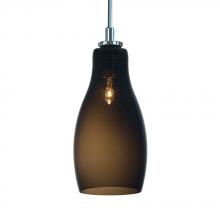 Jesco QAP771-CC/SN - Quick Adapt Low Voltage Pendant